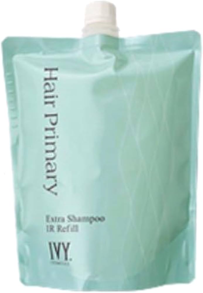 Amazon | アイビー化粧品 ヘアプライマリー エクストラシャンプー